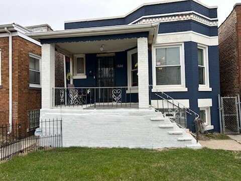 1628 E 75th Street, Chicago, IL 60649