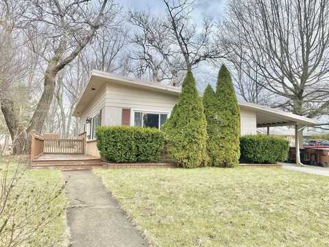 212 Nashua Street, Park Forest, IL 60466