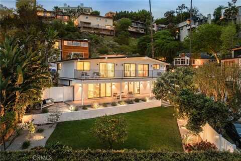 6334 Bryn Mawr Drive, Los Angeles, CA 90068