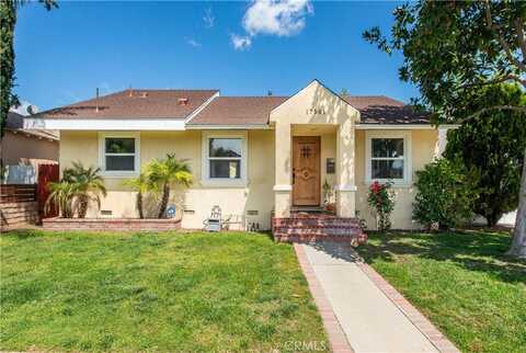 17561 Bullock Street, Encino, CA 91316