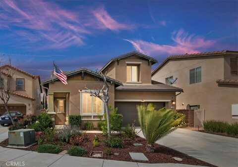 11526 Elderberry Lane, Corona, CA 92883