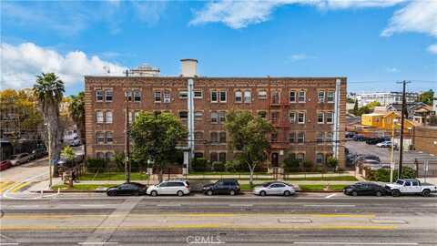 4125 S Figueroa Street, Los Angeles, CA 90037
