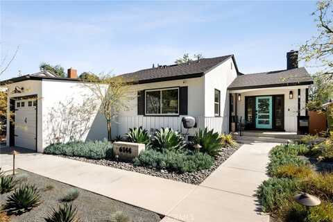 6144 E Coralite Street, Long Beach, CA 90808