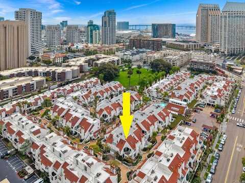 701 Kettner Boulevard, San Diego, CA 92101