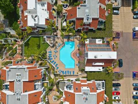701 Kettner Boulevard, San Diego, CA 92101