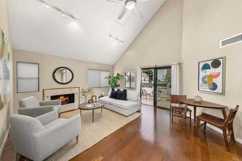 701 Kettner Boulevard, San Diego, CA 92101