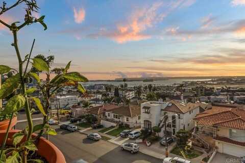 2445 Brant St, San Diego, CA 92101