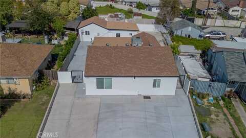 11917 Burton Street, North Hollywood, CA 91605