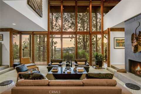 1503 Skylark Lane, Los Angeles, CA 90069