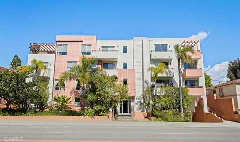 2010 S Beverly Glen Boulevard, Los Angeles, CA 90025