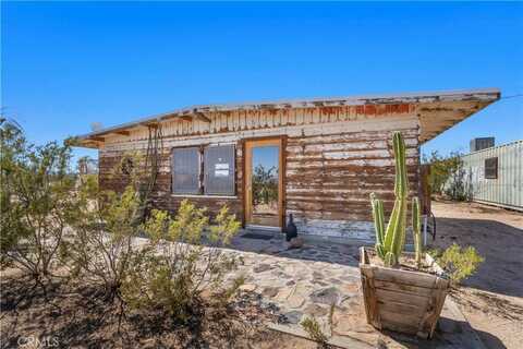 1356 Enchanted Road, Joshua Tree, CA 92252