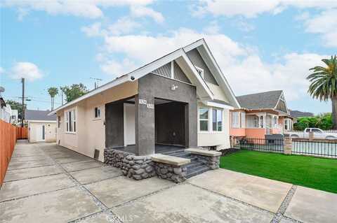 528 W 43rd Street, Los Angeles, CA 90037