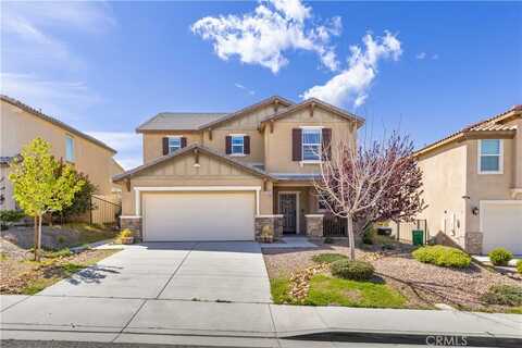 37601 Citron Place, Palmdale, CA 93551