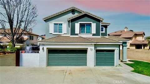 1539 Shadow Hill Trail, Beaumont, CA 92223