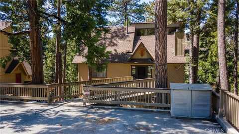 750 E Grass Valley Road, Lake Arrowhead, CA 92352
