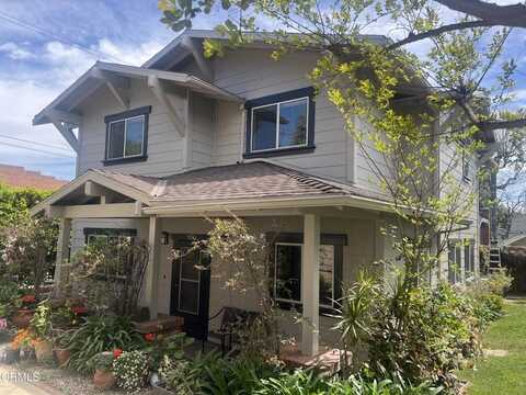 856 E Rio Grande Street, Pasadena, CA 91104