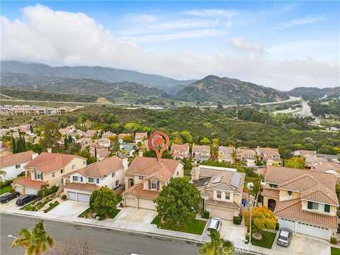 21200 Oakleaf Canyon Drive, Newhall, CA 91321
