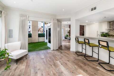 301 W G Street, San Diego, CA 92101