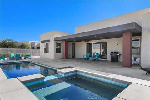 26 Iridium Way, Rancho Mirage, CA 92270