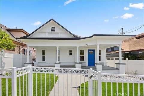 1714 S Berendo Street, Los Angeles, CA 90006
