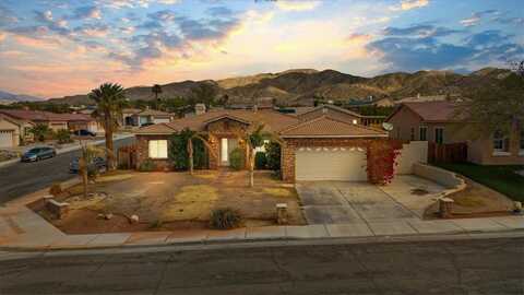68776 Prospect Way, Desert Hot Springs, CA 92240