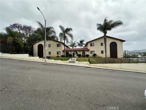 714 Franklin Lane, Vista, CA 92084