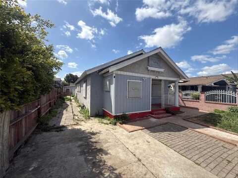 1056 W 52nd Street, Los Angeles, CA 90037