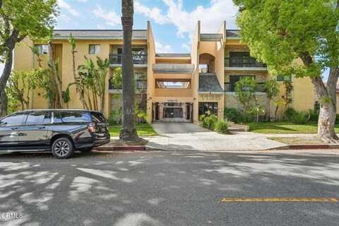 1135 Allen Avenue, Glendale, CA 91201