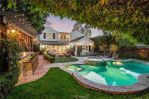 2524 Via Pacheco, Palos Verdes Estates, CA 90274