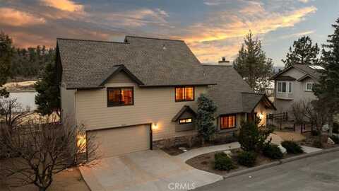 42443 Bear Loop, Big Bear City, CA 92314