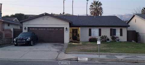 2223 W Nicolet Street, Banning, CA 92220
