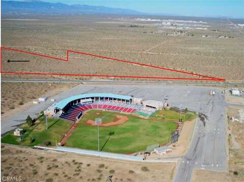 0 HWY 395, Adelanto, CA 92301