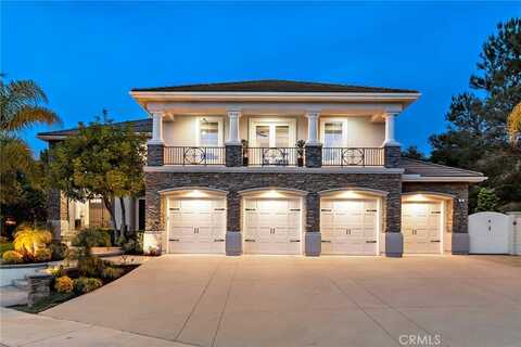 22 Van Gogh Way, Coto de Caza, CA 92679