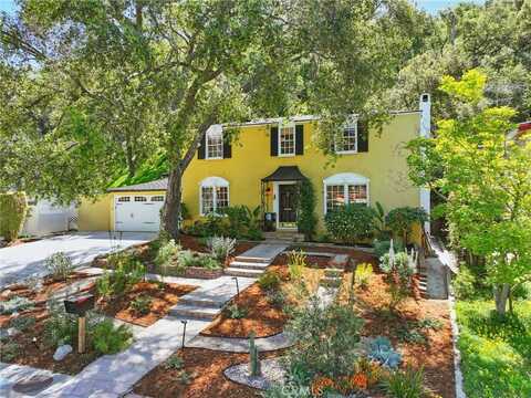 2606 E Glenoaks Boulevard, Glendale, CA 91206