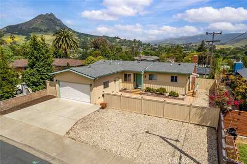 282 Luneta Drive, San Luis Obispo, CA 93405