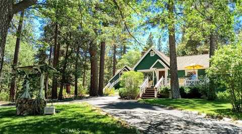 41191 Pennsylvania Avenue, Big Bear Lake, CA 92315