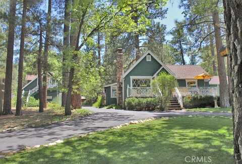 41191 Pennsylvania Avenue, Big Bear Lake, CA 92315