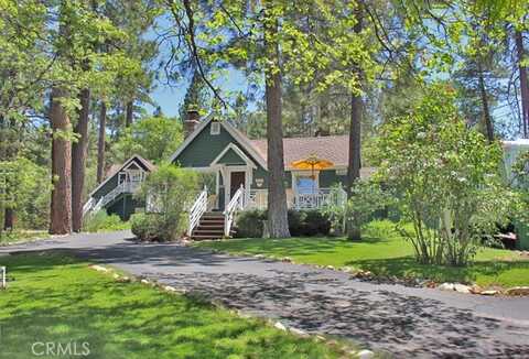 41191 Pennsylvania Avenue, Big Bear Lake, CA 92315