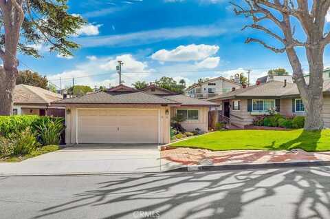 3512 Maple Avenue, Manhattan Beach, CA 90266