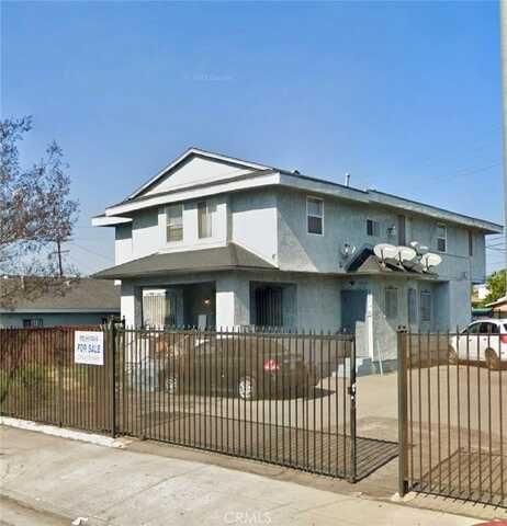 1771 E Imperial, Los Angeles, CA 90059