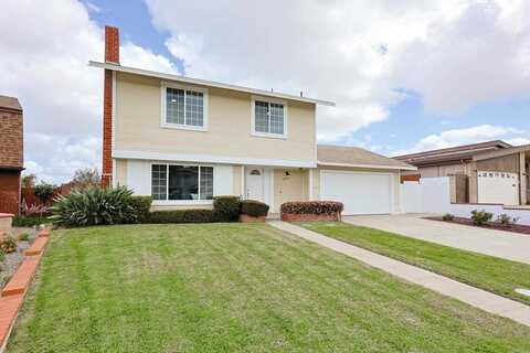8761 Robles Drive, San Diego, CA 92119