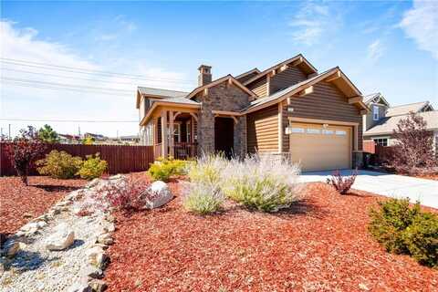 341 Maple Ridge Drive, Big Bear City, CA 92314