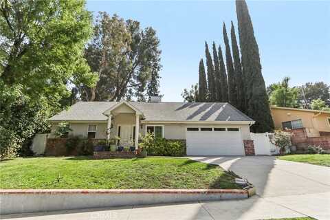 21006 Dumetz Road, Woodland Hills, CA 91367
