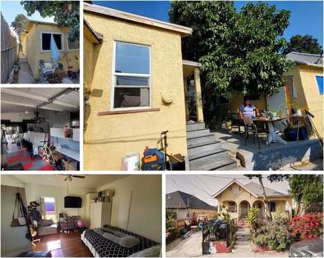 1713 S Berendo Street, Los Angeles, CA 90006