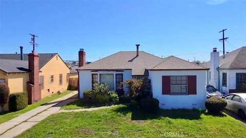2026 W 92nd Street, Los Angeles, CA 90047