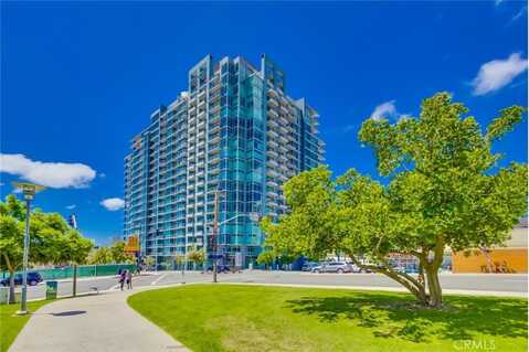 1080 Park Boulevard, San Diego, CA 92101