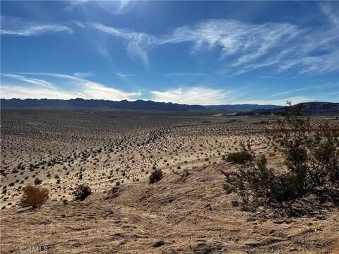 5055 Shoshone Valley Road, 29 Palms, CA 92277