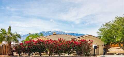 66835 Vista Place, Desert Hot Springs, CA 92240