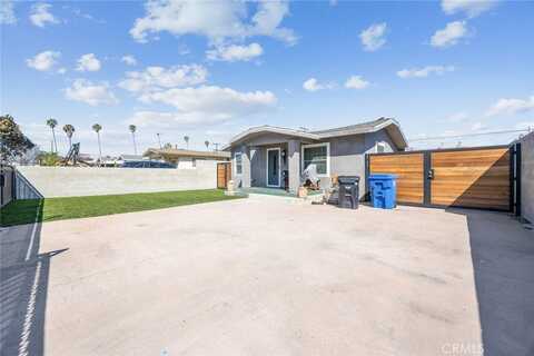 417 W 94th Street, Los Angeles, CA 90003