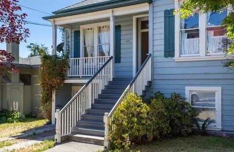1422 Milvia Street, Berkeley, CA 94709